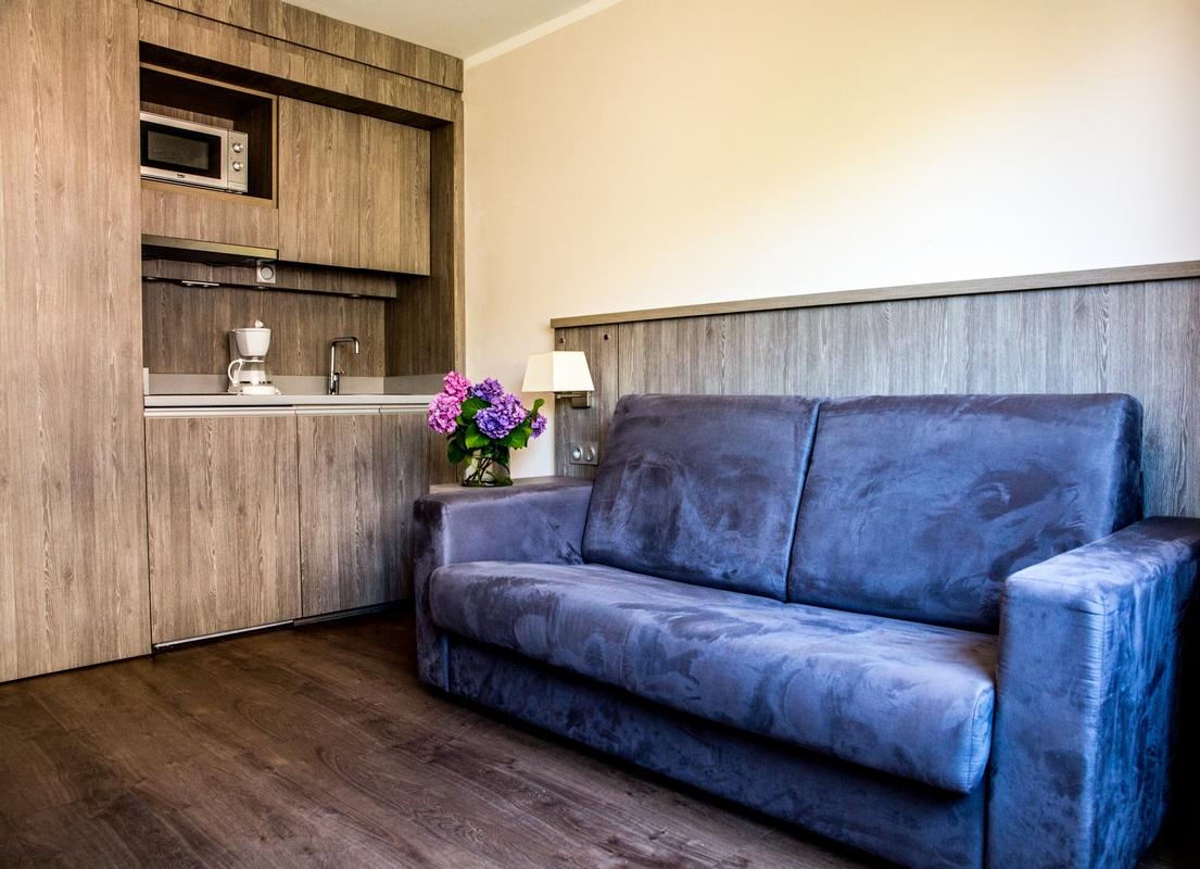Hotel Albion Аячо Екстериор снимка