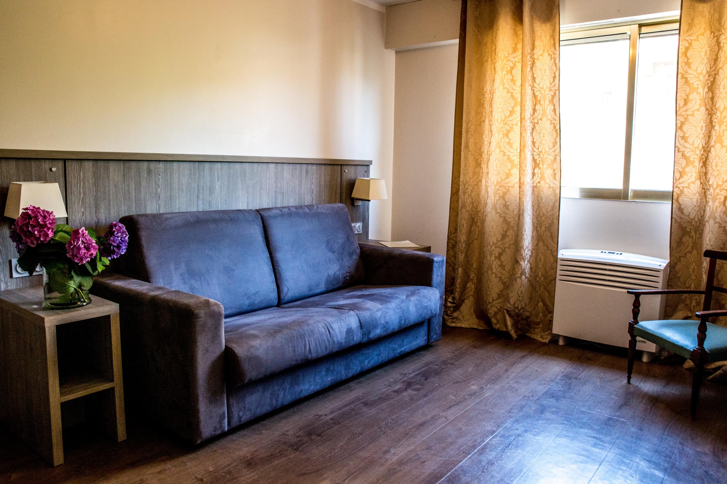 Hotel Albion Аячо Екстериор снимка