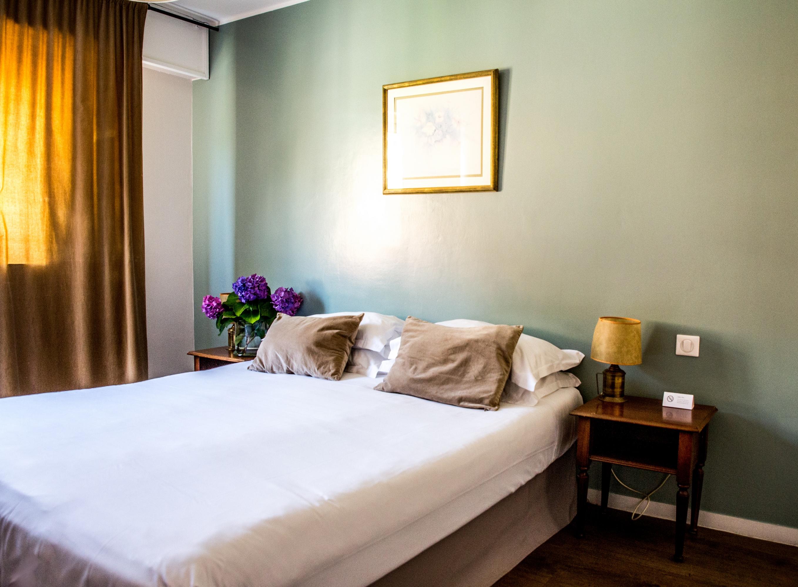 Hotel Albion Аячо Екстериор снимка