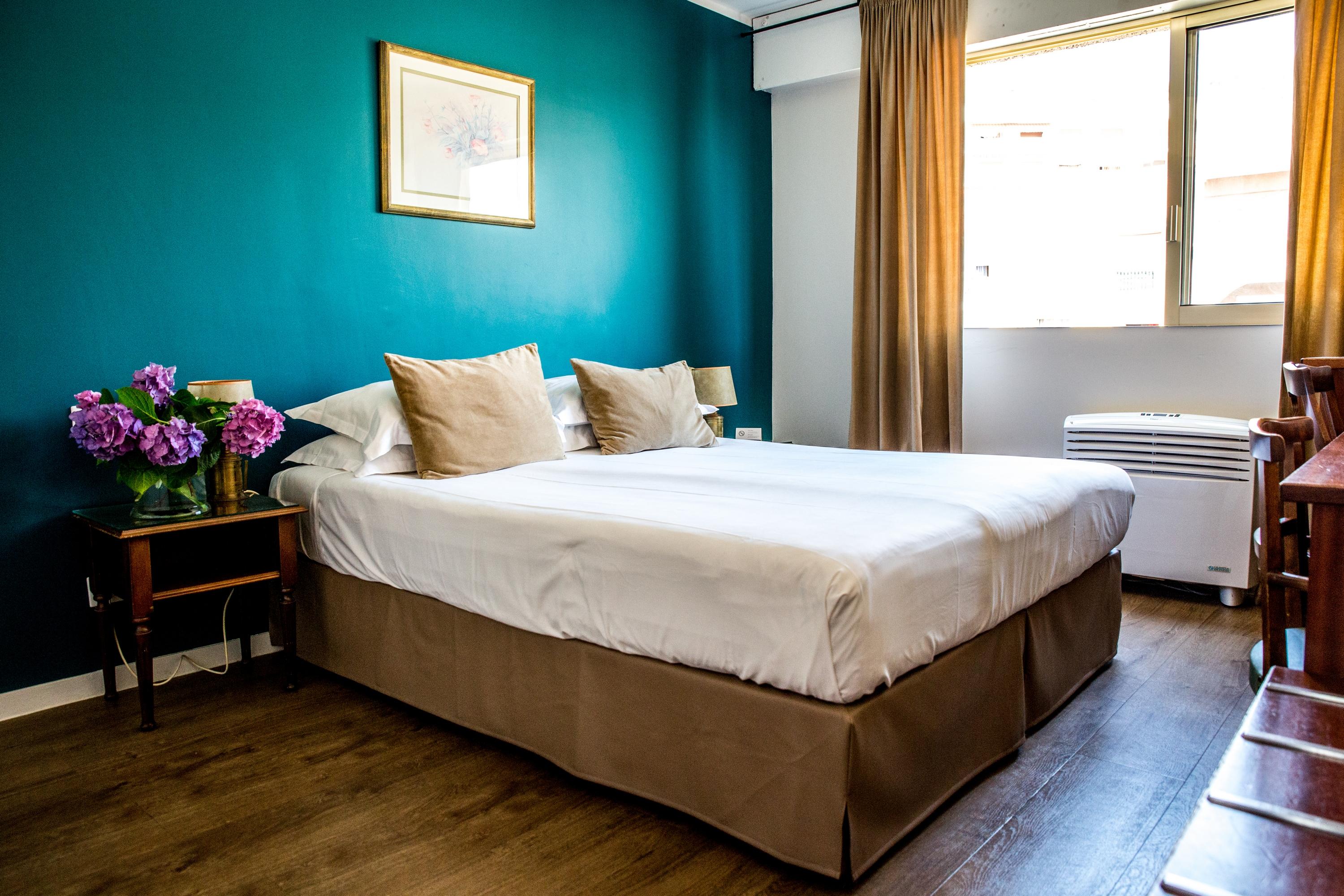 Hotel Albion Аячо Екстериор снимка