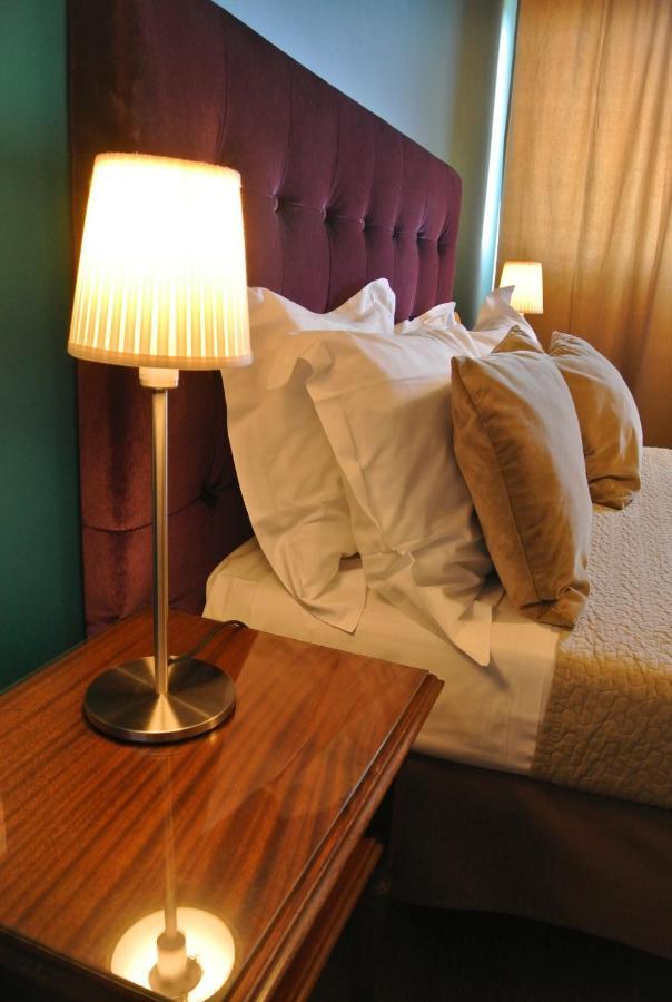 Hotel Albion Аячо Екстериор снимка
