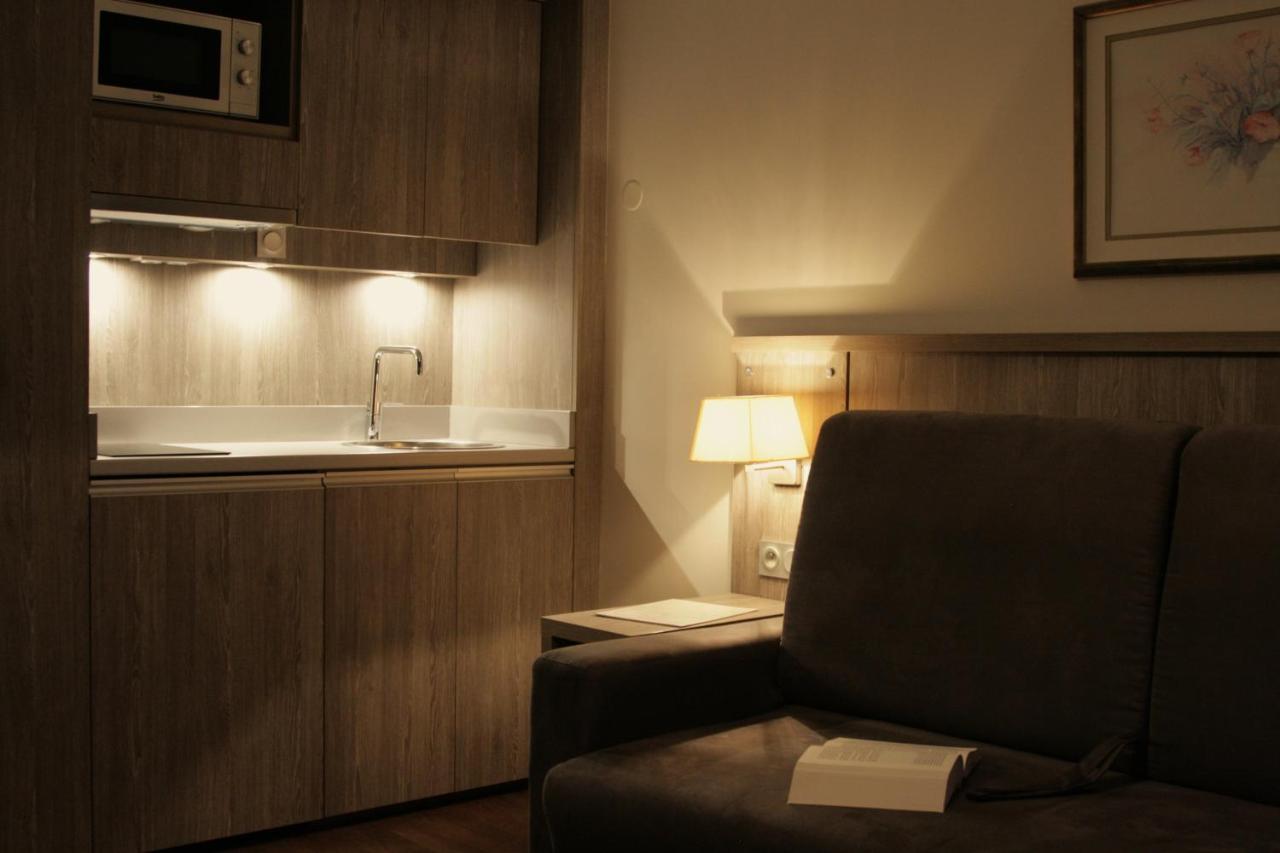 Hotel Albion Аячо Екстериор снимка