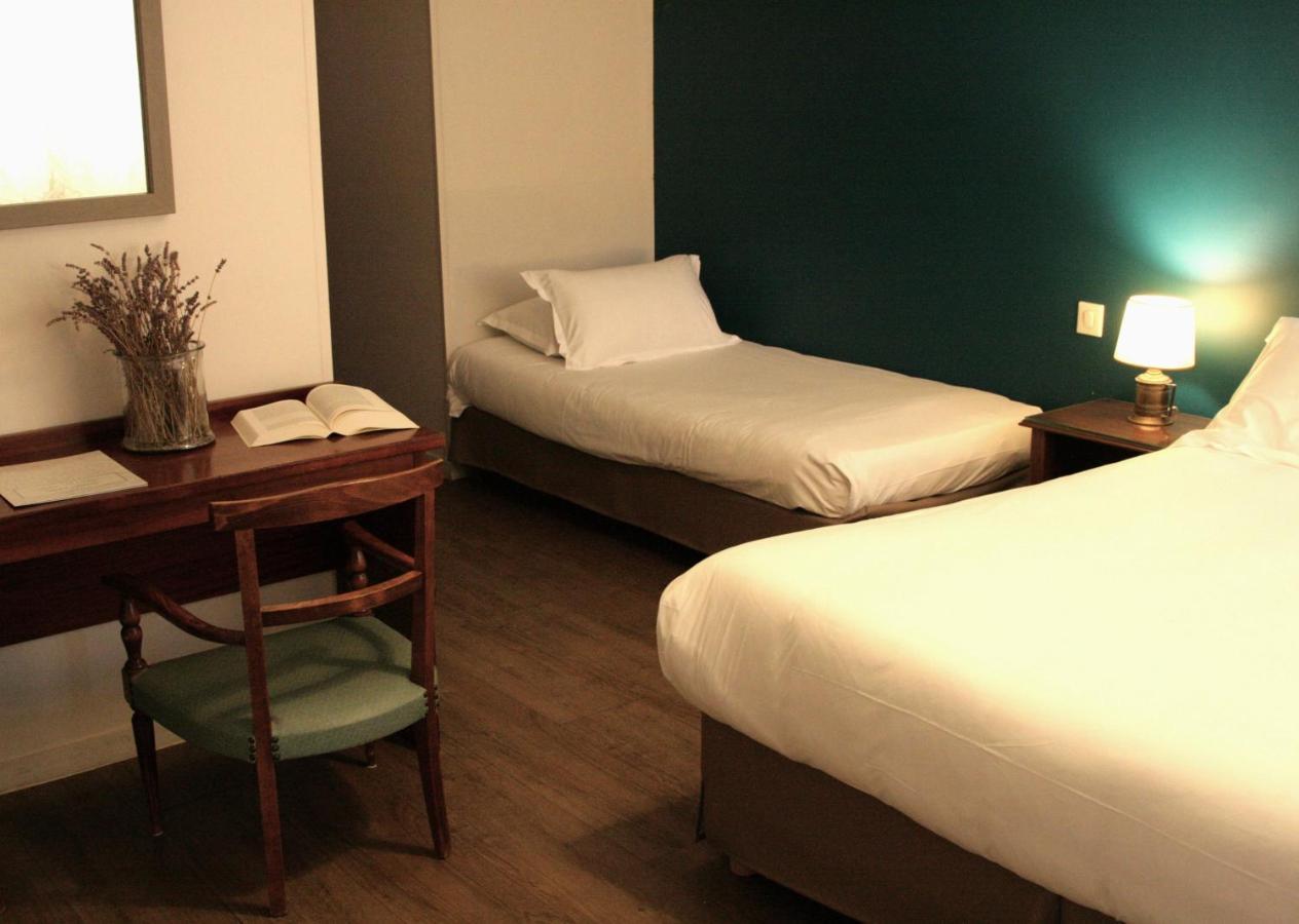 Hotel Albion Аячо Екстериор снимка