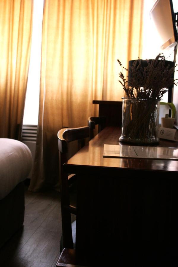 Hotel Albion Аячо Екстериор снимка