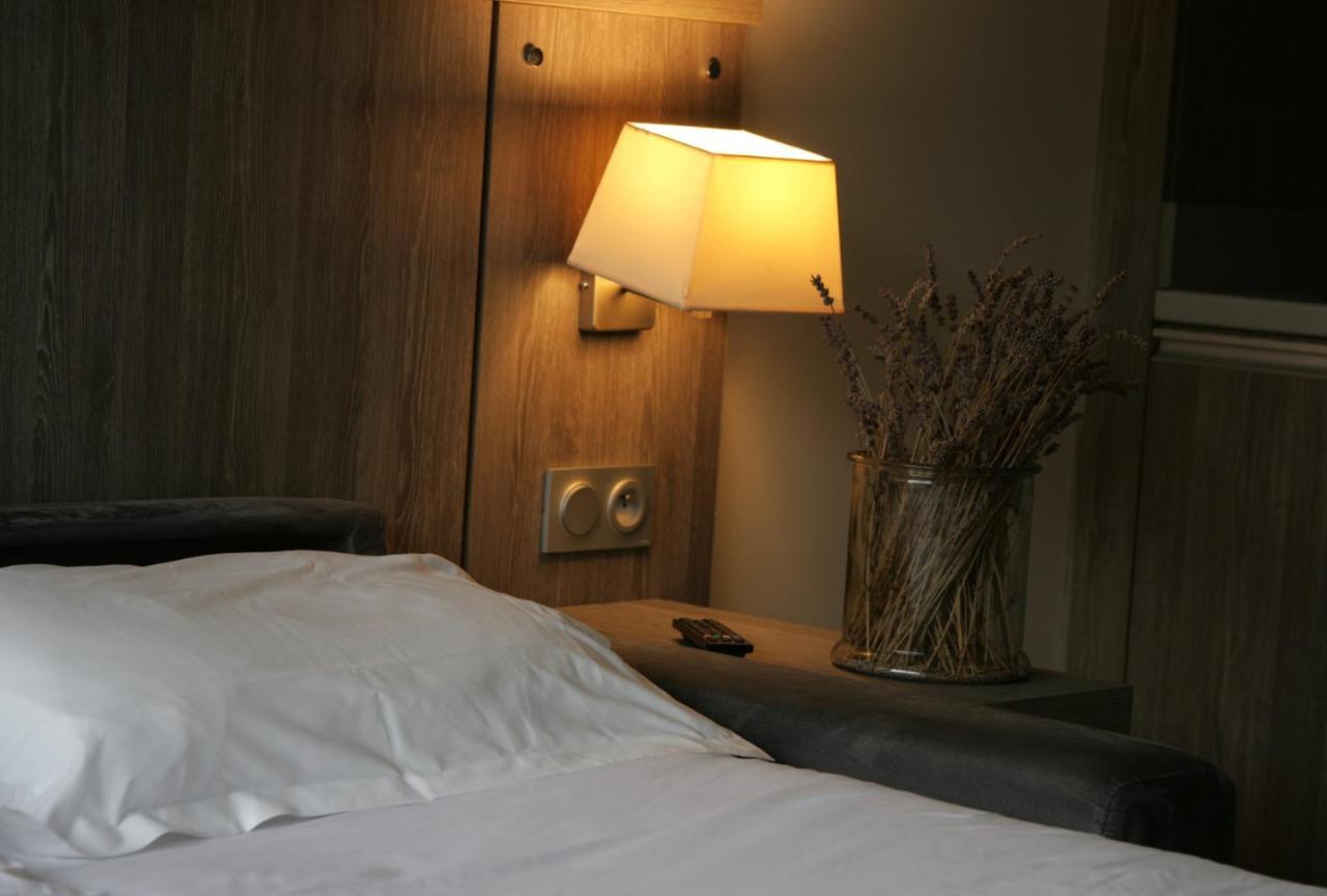 Hotel Albion Аячо Екстериор снимка