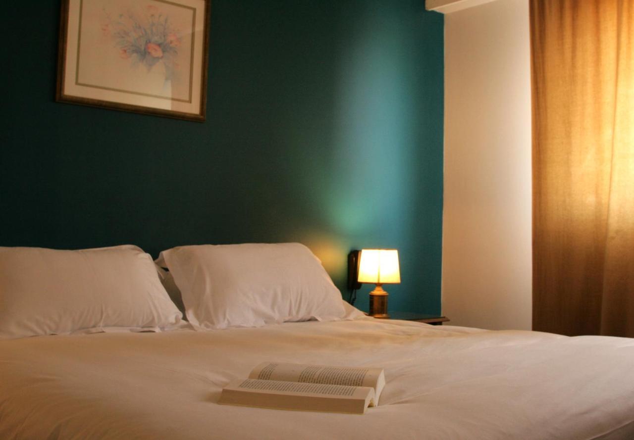 Hotel Albion Аячо Екстериор снимка