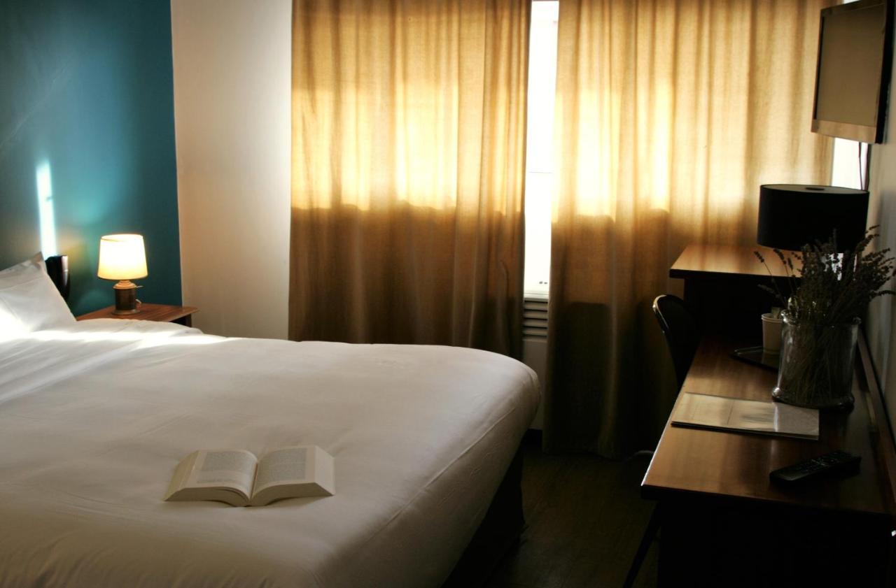 Hotel Albion Аячо Екстериор снимка