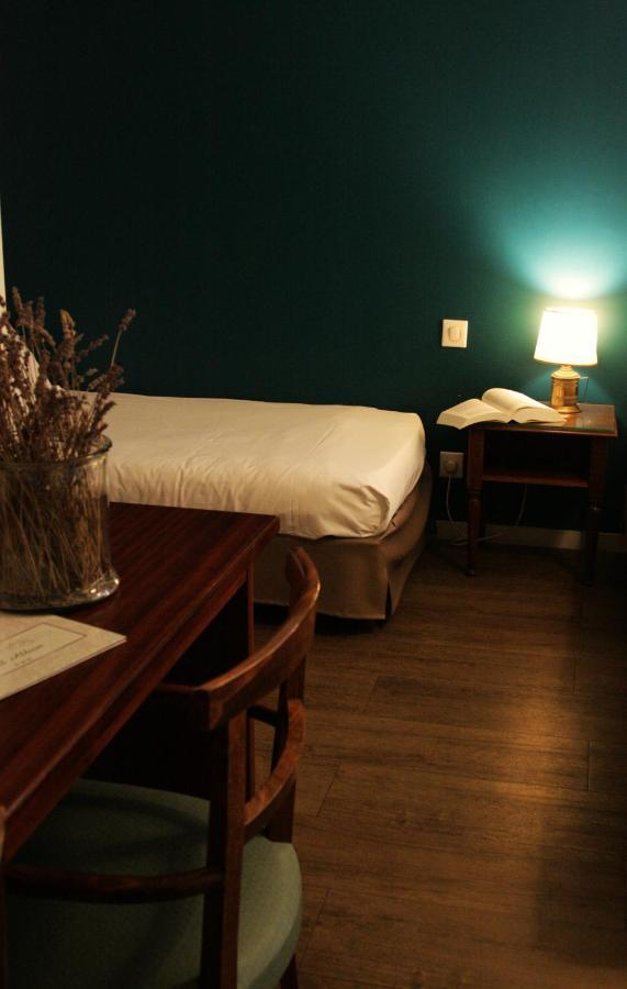 Hotel Albion Аячо Екстериор снимка