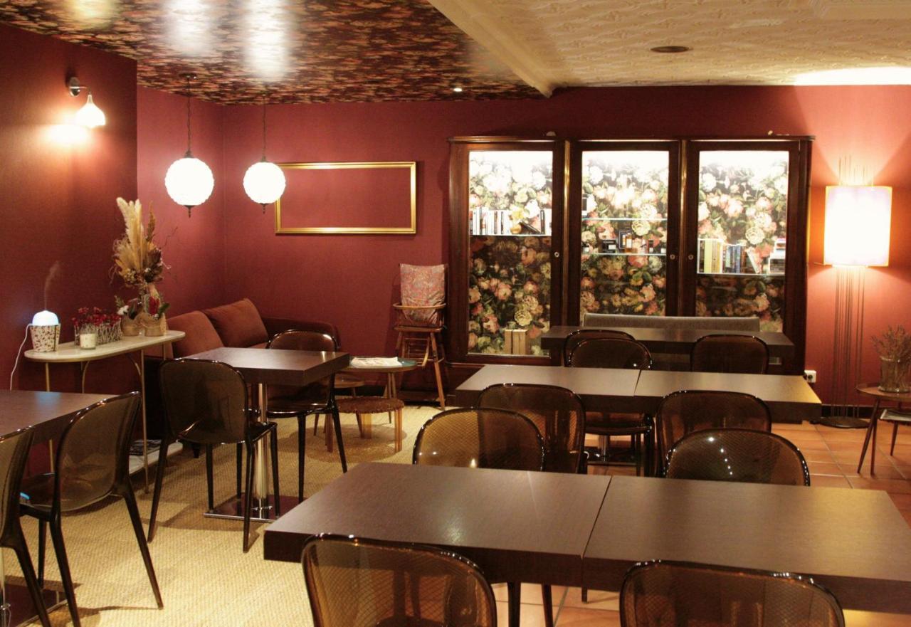 Hotel Albion Аячо Екстериор снимка