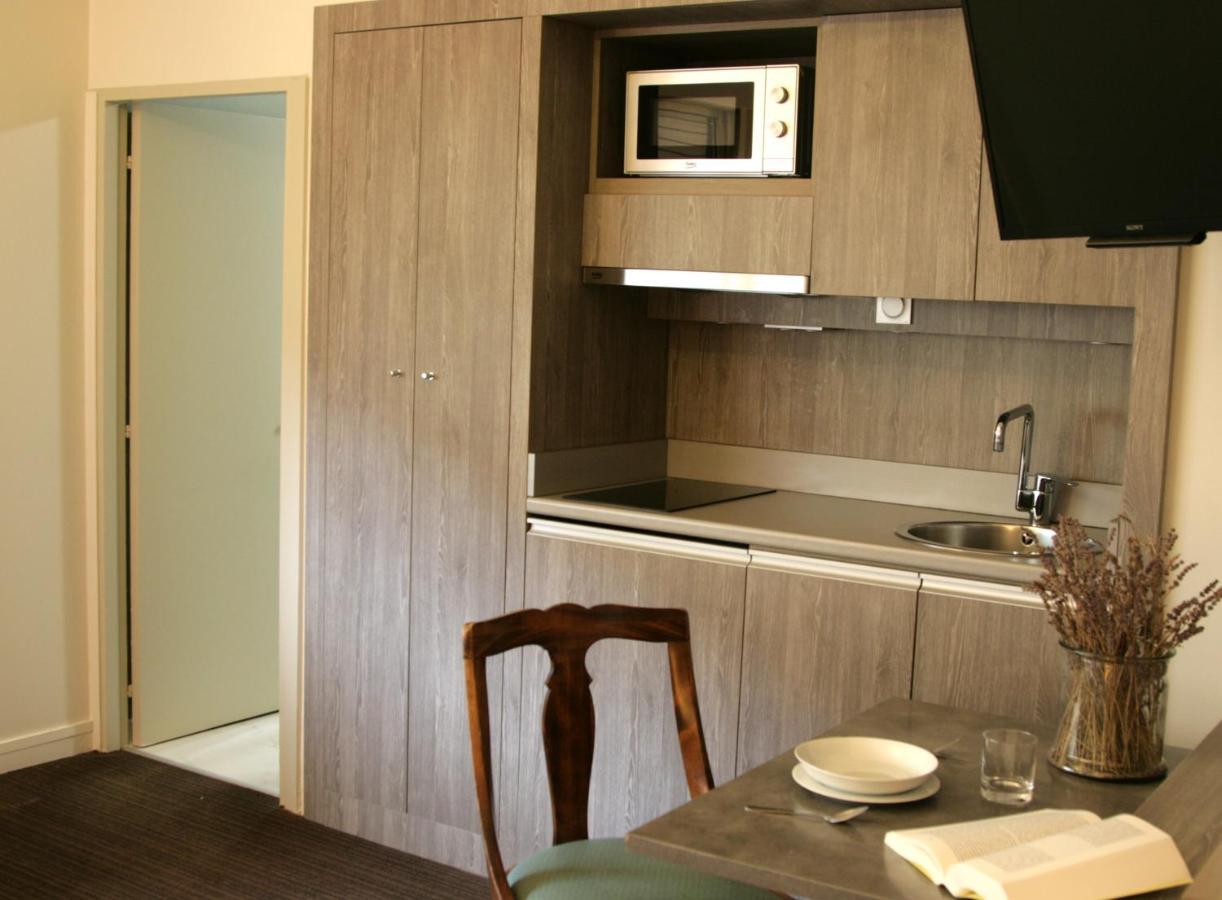 Hotel Albion Аячо Екстериор снимка