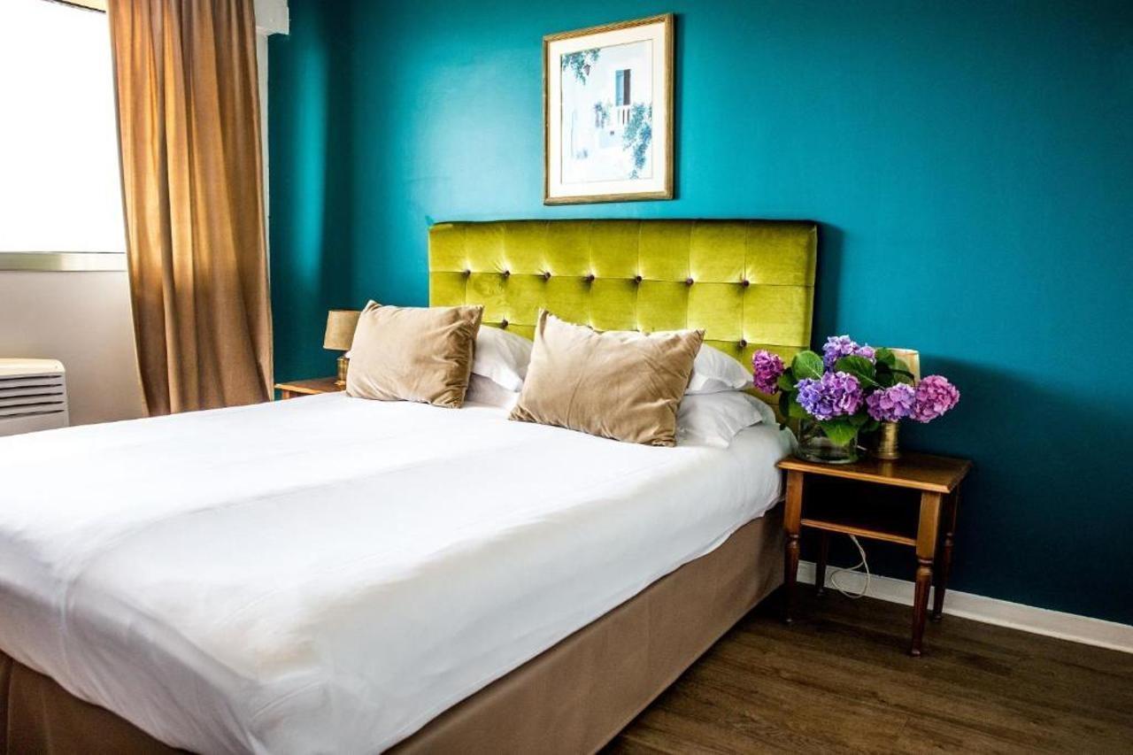 Hotel Albion Аячо Екстериор снимка