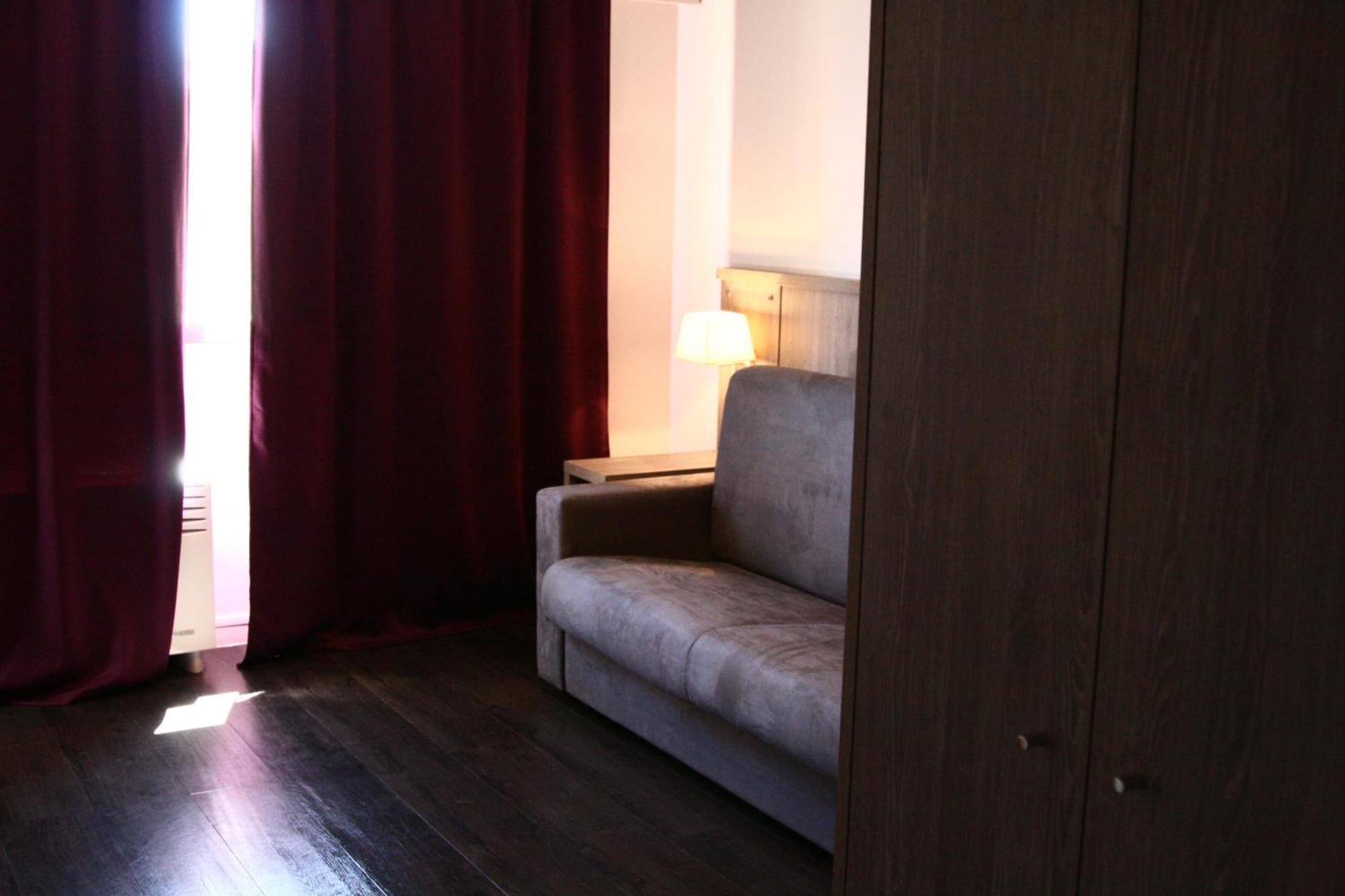 Hotel Albion Аячо Екстериор снимка