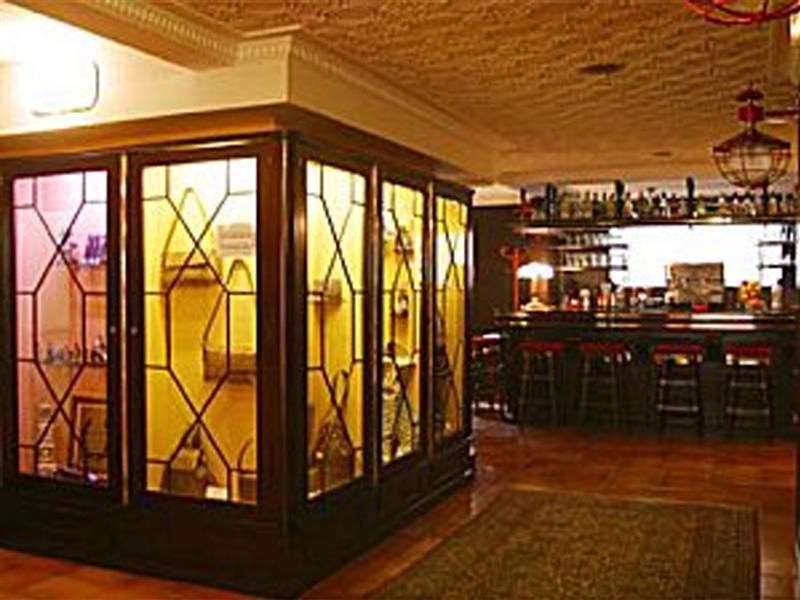 Hotel Albion Аячо Екстериор снимка